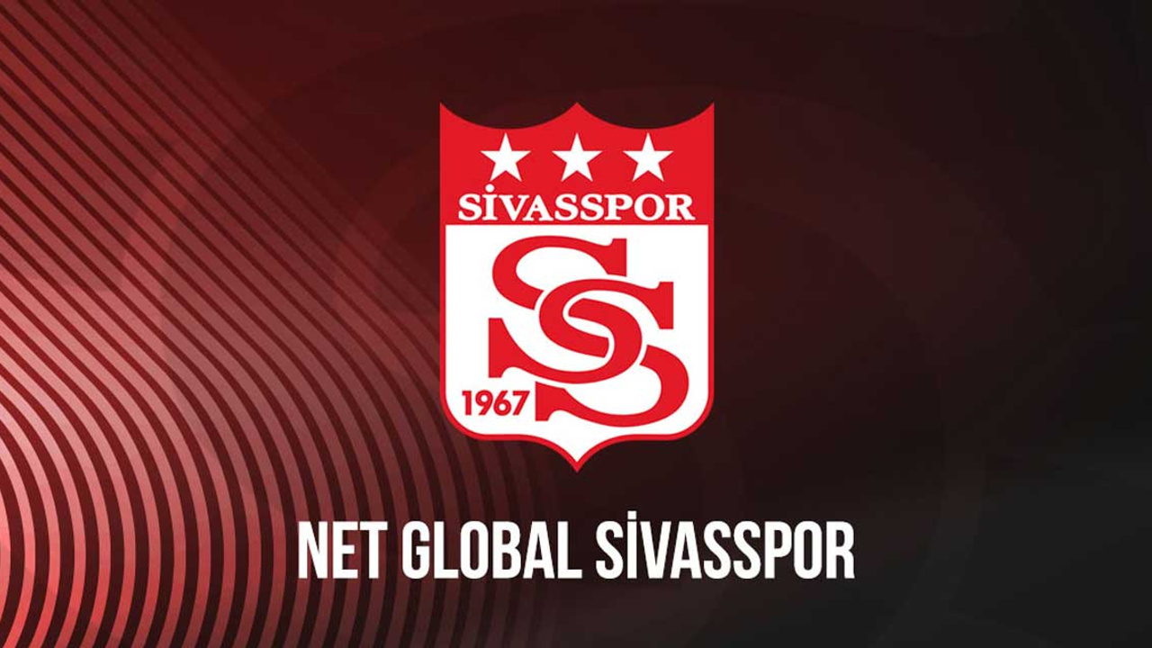 Sivasspor'dan Manaj cevabı: "Rey Manaj’ın yaptığı hareketi tasvip etmiyoruz ancak..."