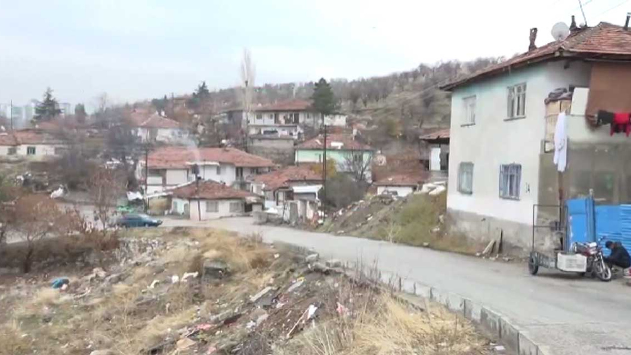 Çankaya Belediye Başkanı Hüseyin Can Güner'den Boztepe ve Karataş Mahalleleri için müjdeli açıklamalar