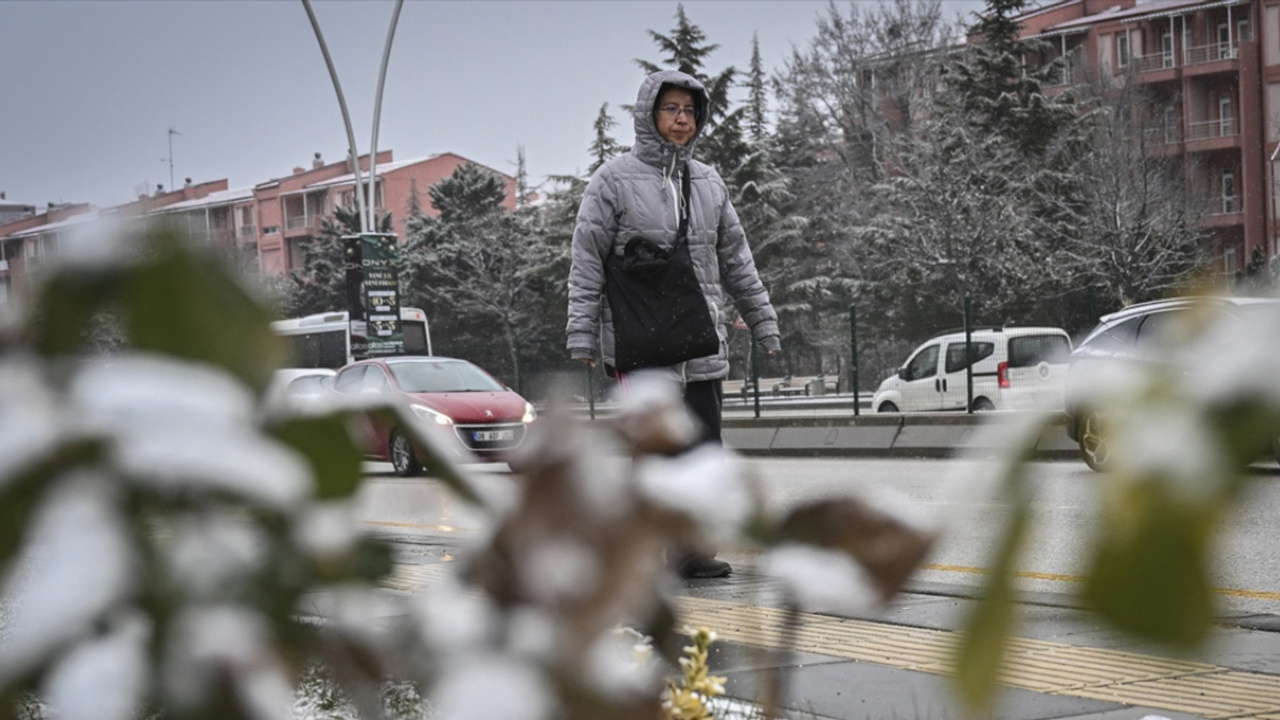 Uzmanlar dondurucu soğuklar için uyardı: 'La Nina' kışı için tarih belli!