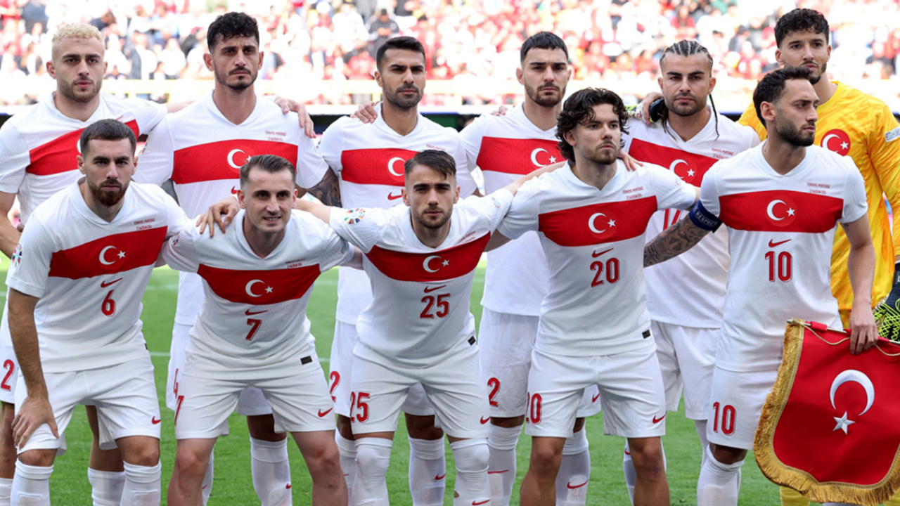 24 yıl sonra bir ilk peşinde: 2026 FIFA Dünya Kupası elemeleri başlıyor!