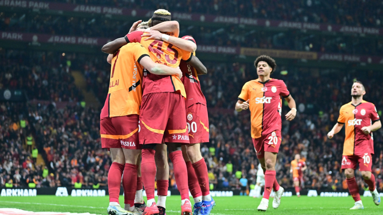 Galatasaray eksiklere rağmen Avrupa Ligi'nde 3 puan istiyor: Direkt son 16 turu için geri sayım!