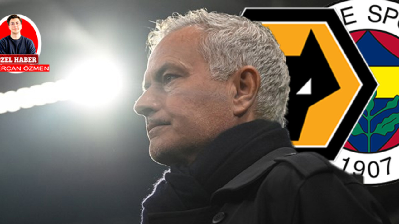 Jose Mourinho Wolves'a mı gidiyor: 'Serbest kalma bedeli ödendi' iddiasının perde arkası! | Mourinho ve Wolves gerçekleri!