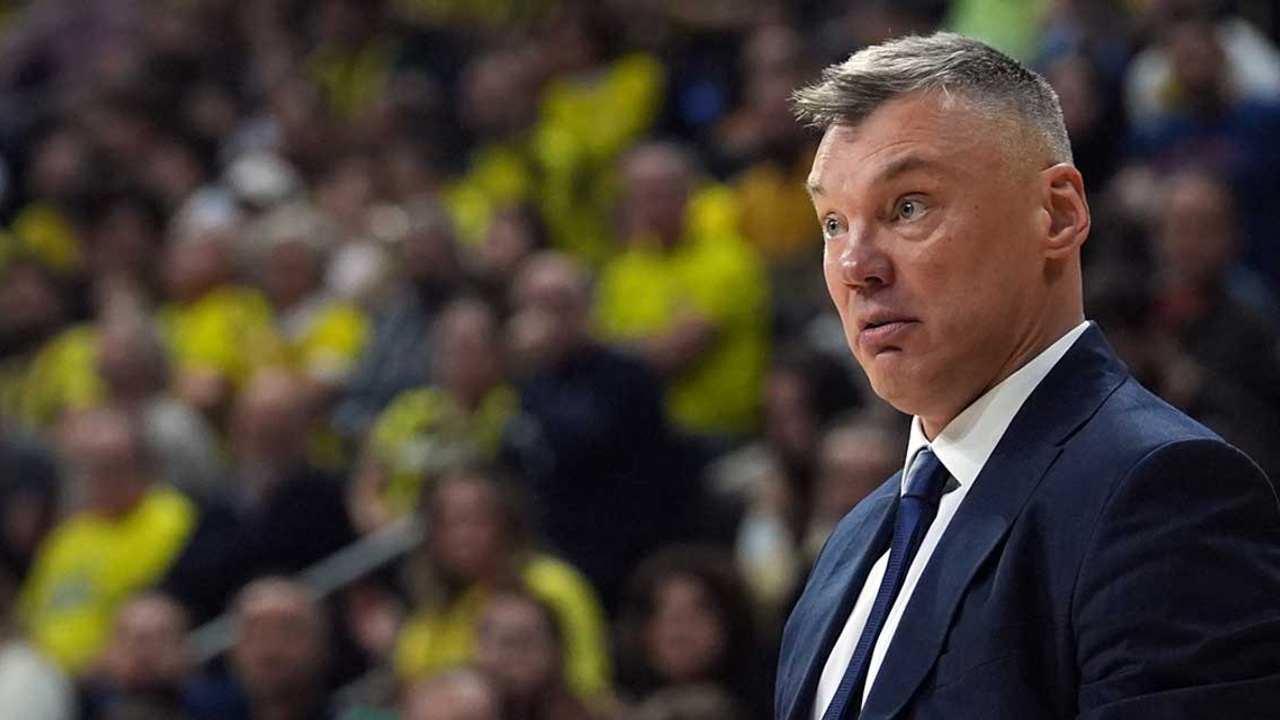 Fenerbahçe Beko, THY Euroleague'de Monaco karşısında dağıldı:Taraftardan Ali Koç’a tepki