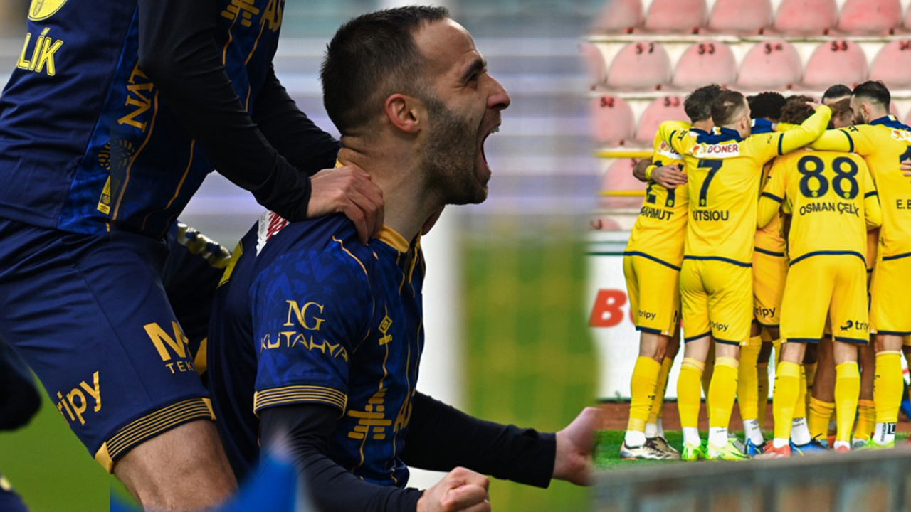 Ankaragücü Eryaman'da hocasız Manisa FK'yı ağırlıyor: Başkent ekibi zirve için kazanmak zorunda!