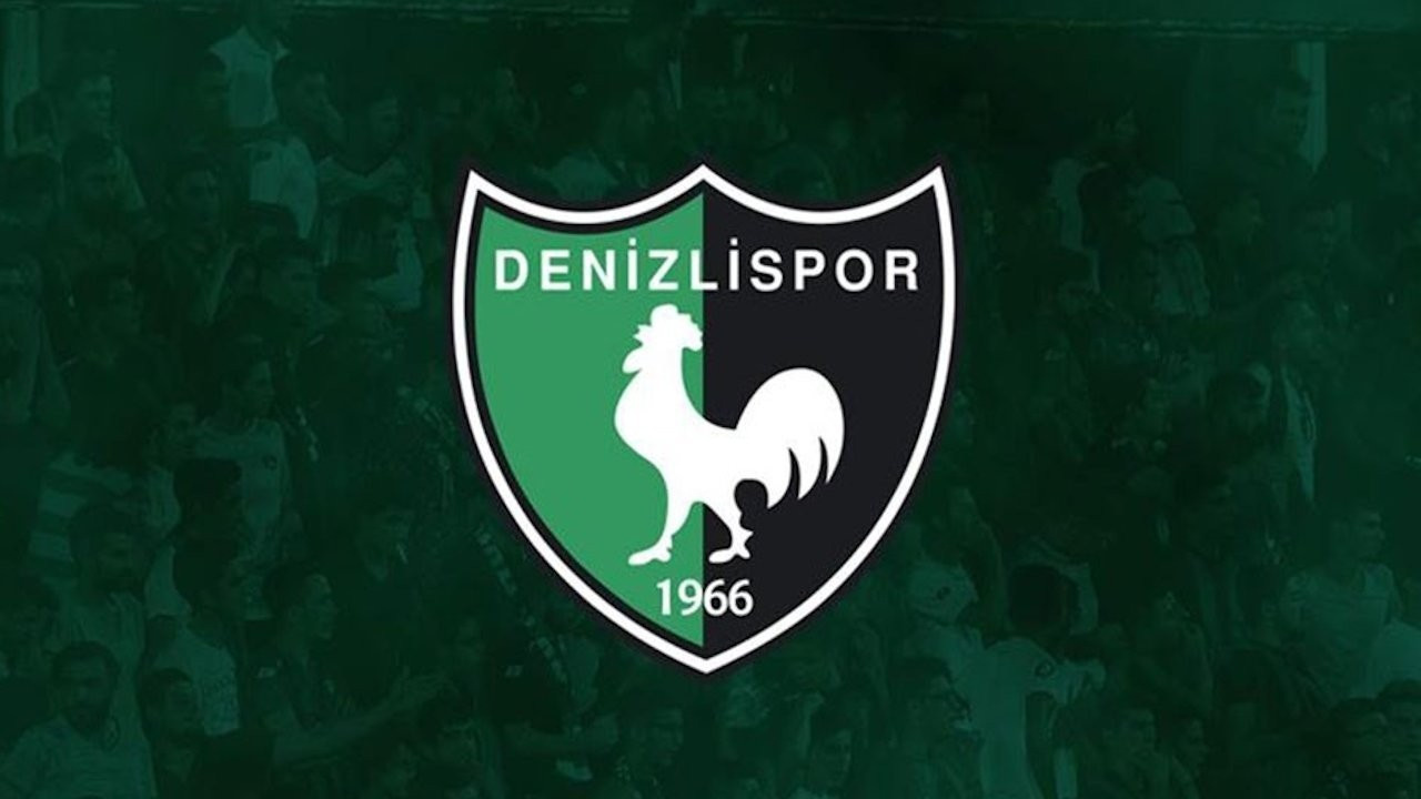 Denizlispor'a talip çıkmadı, anahtar belediyeye teslim edildi