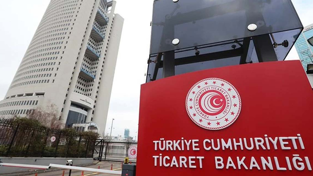 Ticaret Bakanlığından 5,2 milyar dolarlık denetim