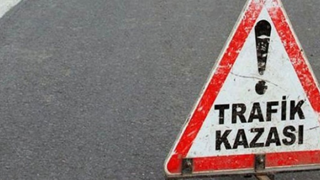 Eskişehir'deki trafik kazasında 1 kişi hayatını kaybetti, 5 kişi yaralandı