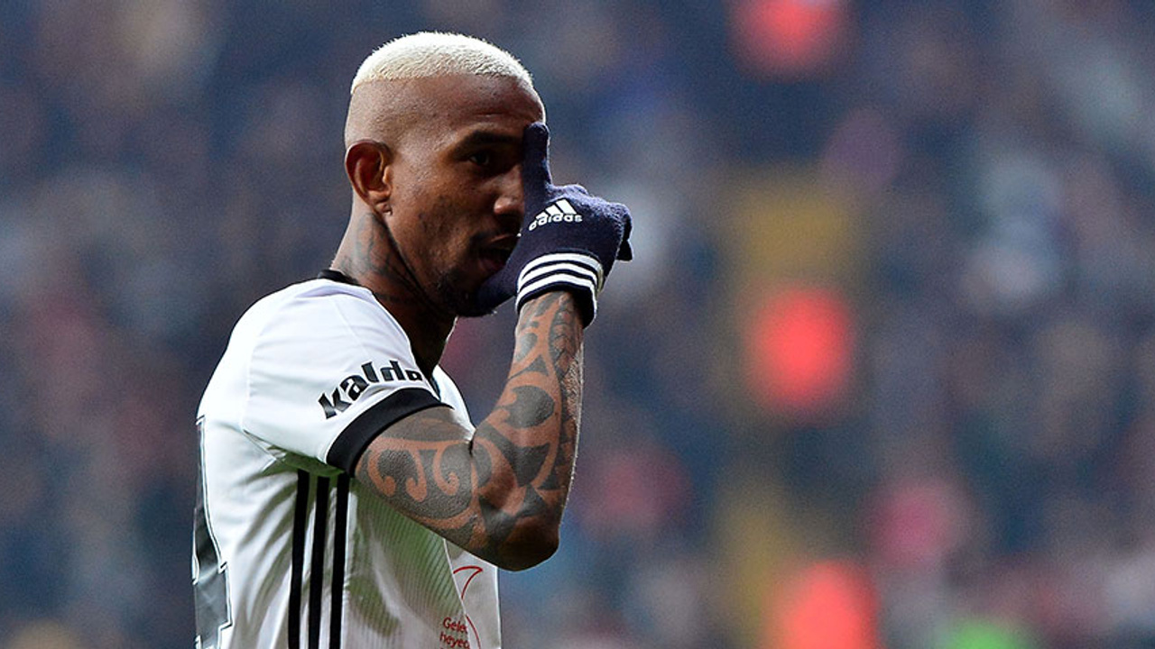 Talisca transferini Sky Sport duyurdu