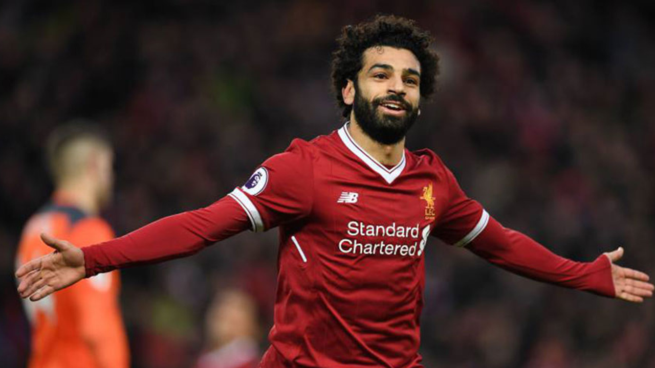 Galatasaray, Mohamed Salah ile ilgileniyor