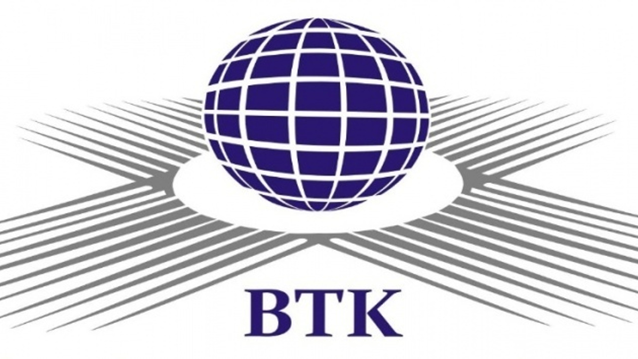 BTK'dan TYPE-C genelgesi