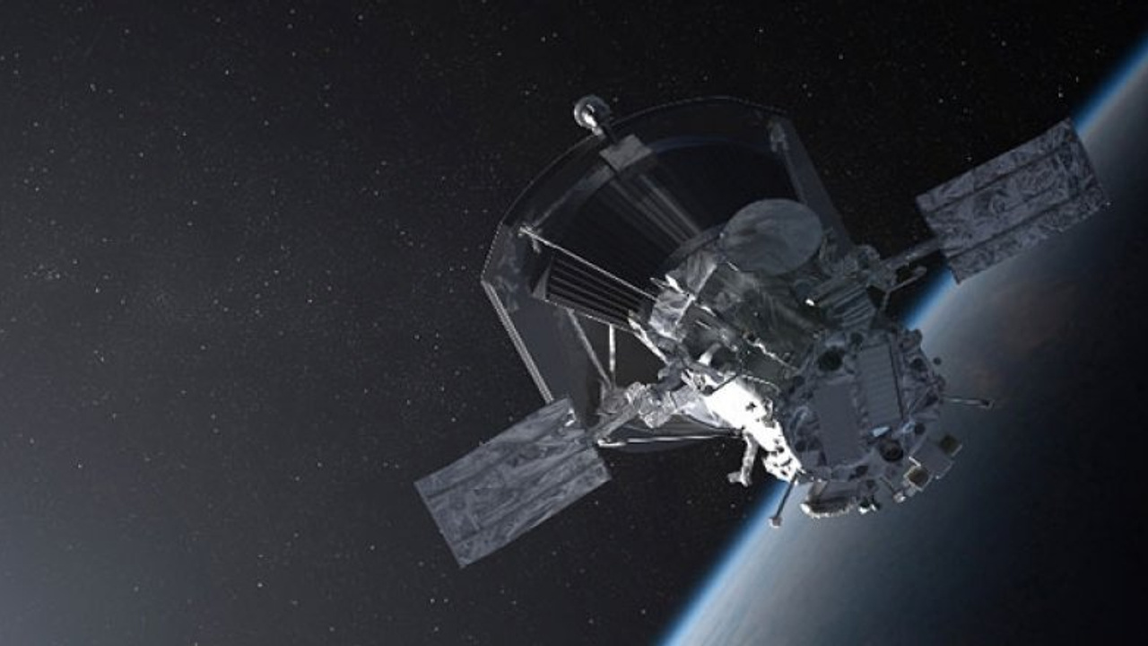 Dünya dışı bir gezegende su bulundu