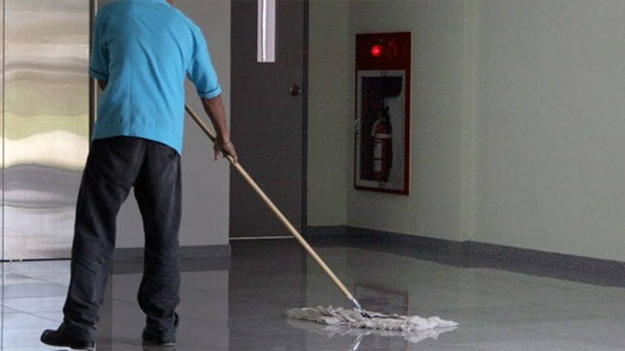 Akdeniz Üniversitesine 72 sözleşmeli personel alınacak