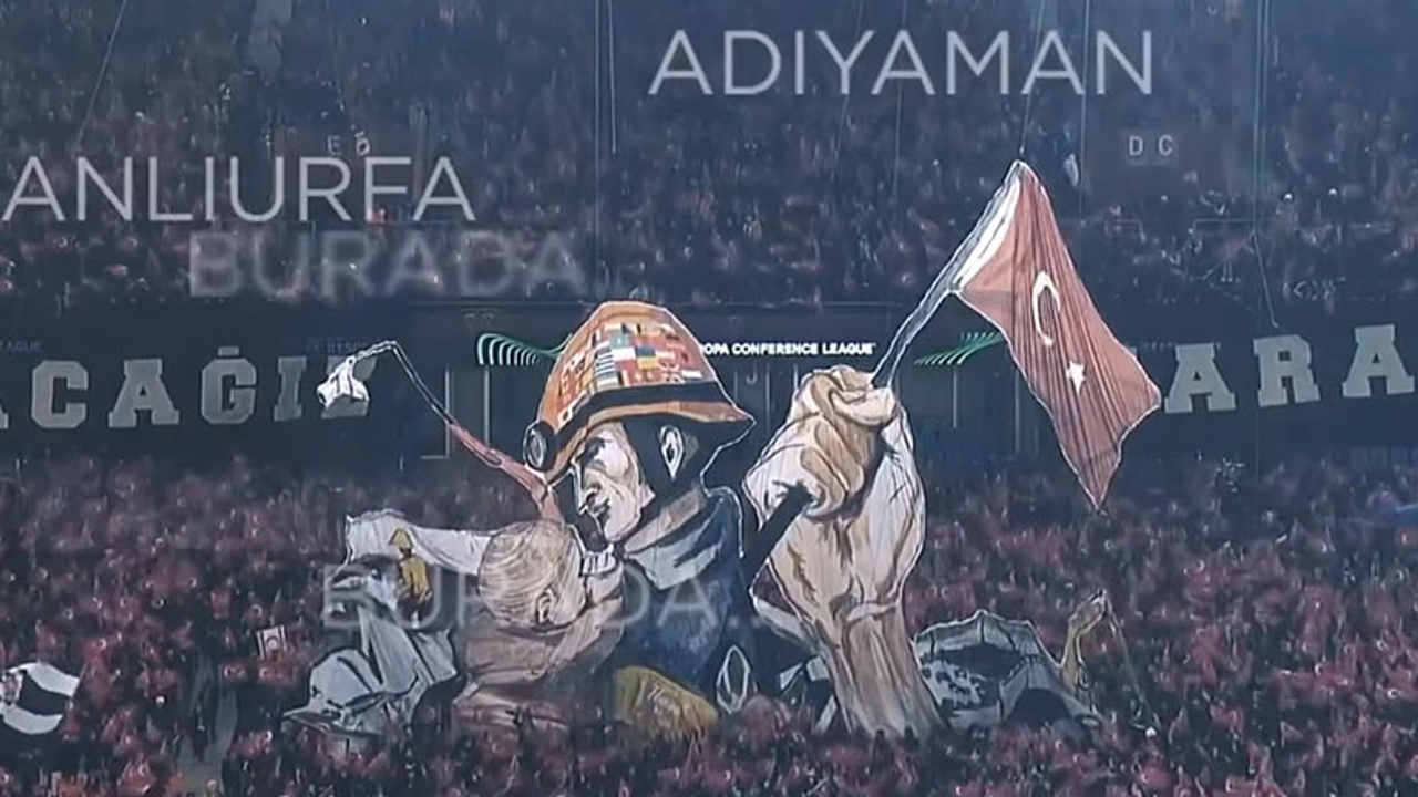 Keçiörengücü’nden sağduyu çağrısı