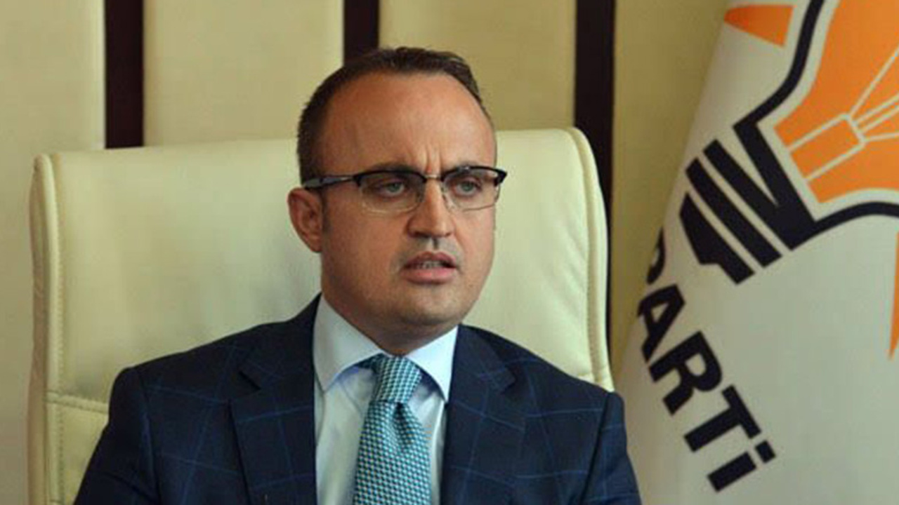 AK Parti'li Turan: “12 ayda, en yakın ortağını, ikna edememiş; milletimizi mi ikna edecek?”