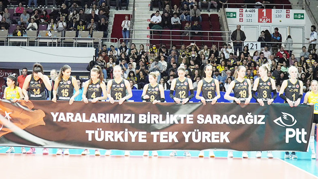 Fenerbahçe Opet zorlanmadı