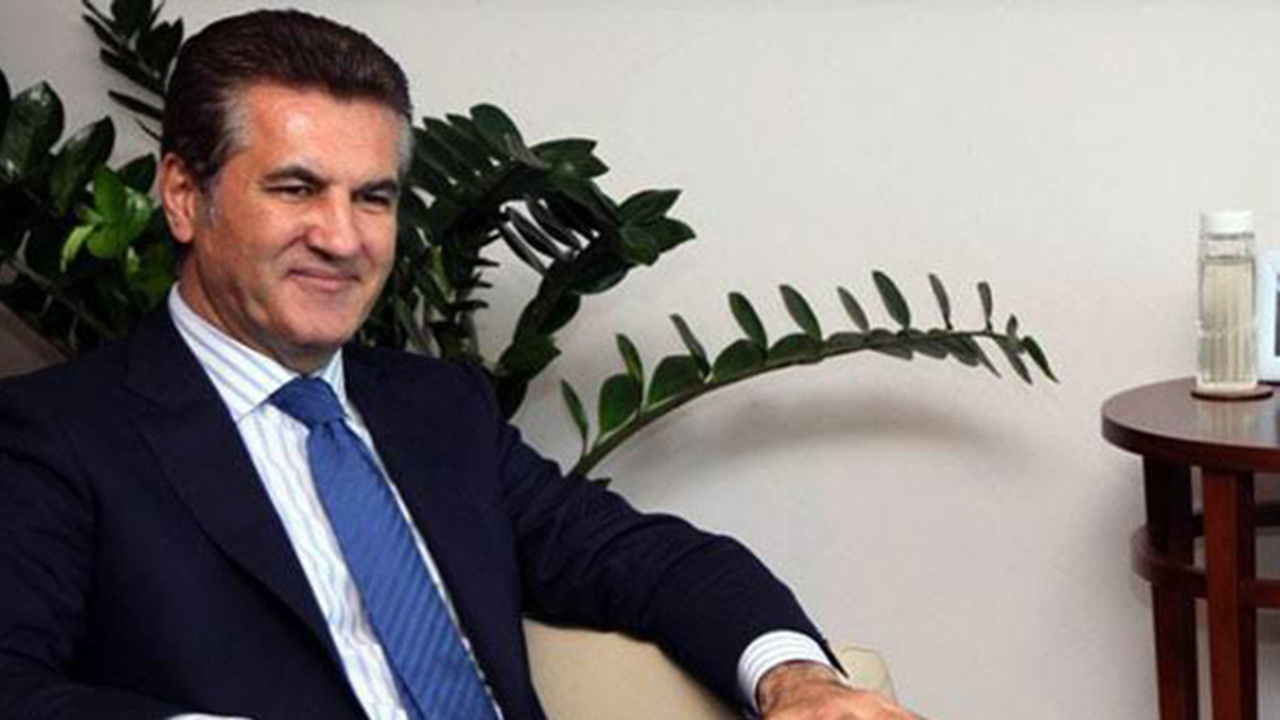 Sarıgül: “Bu sofra bizim soframız”