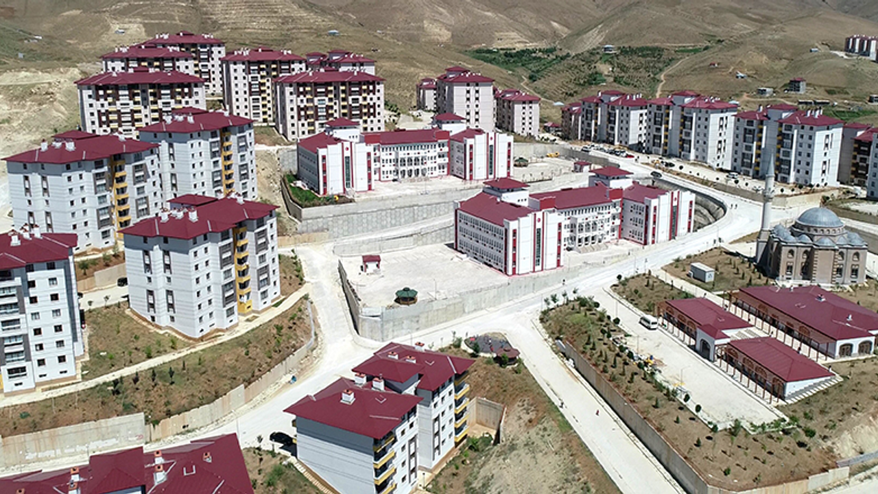 Artan konut fiyatları nasıl önlenir?