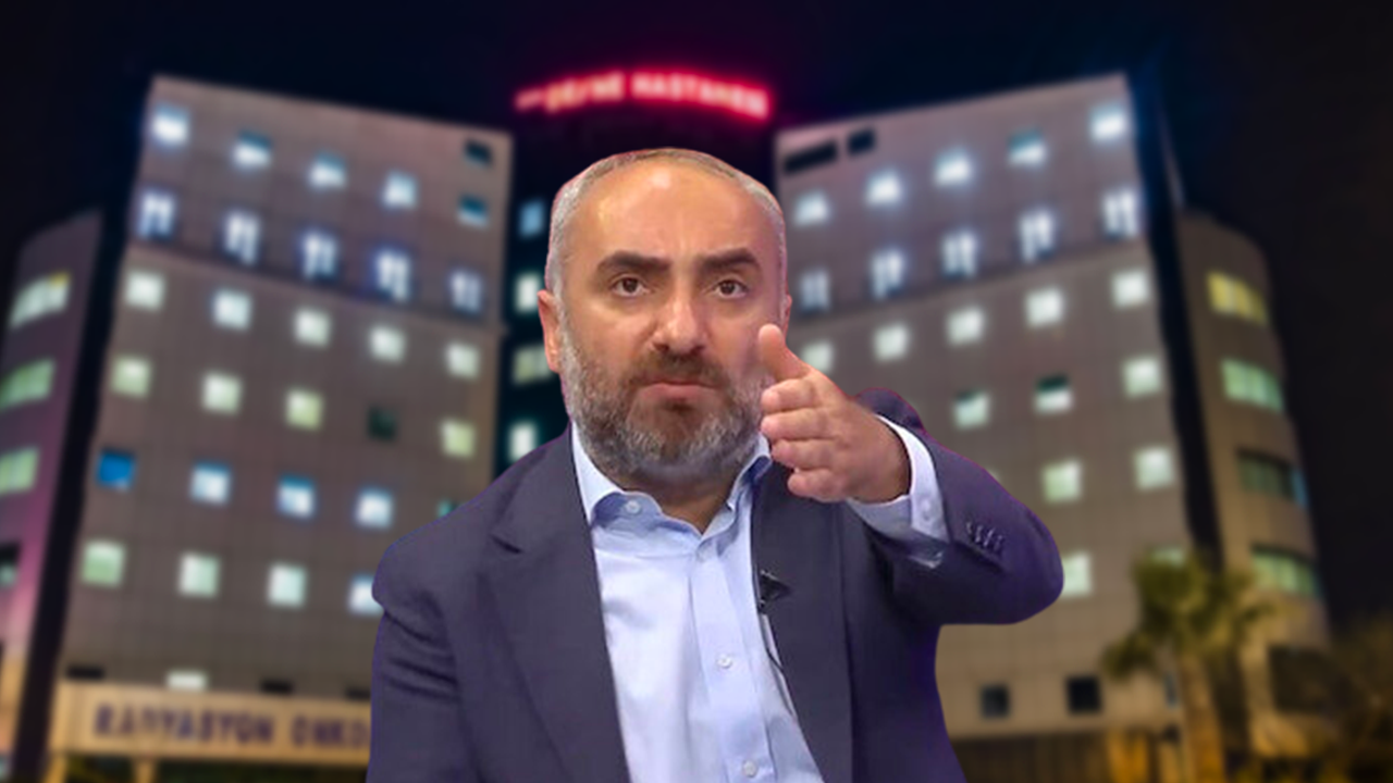 İsmail Saymaz yazdı: Ölüme terk edildiler