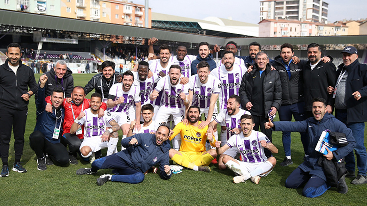 Rize'de son gülen Keçiörengücü