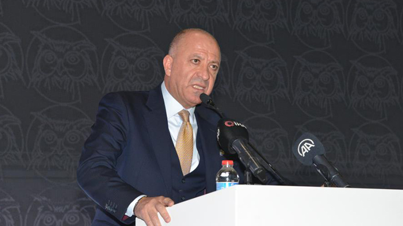 ASO Başkanı Ardıç: Başkent ruhu olan bir şehir olmalı