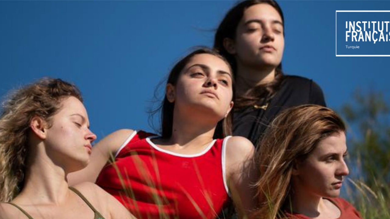 Frankofon Film Günleri Ankara’da