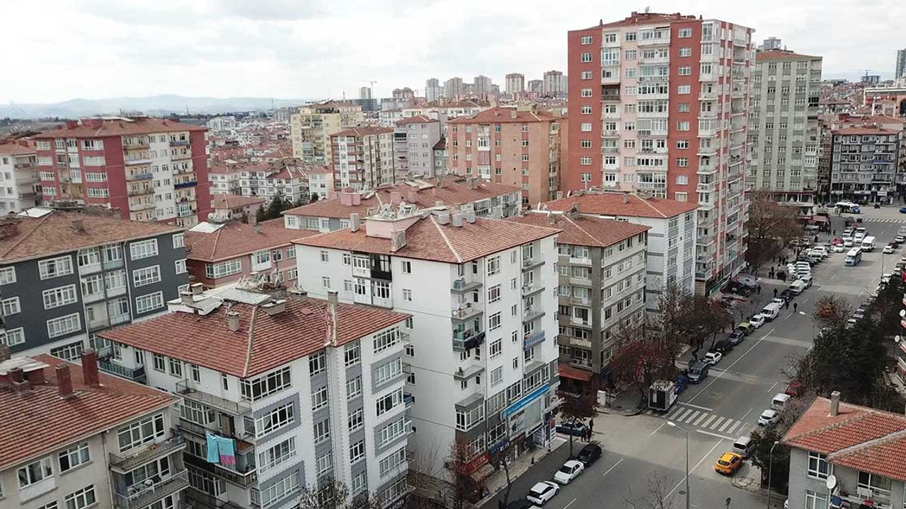 Demetevler için kırmızı alarm