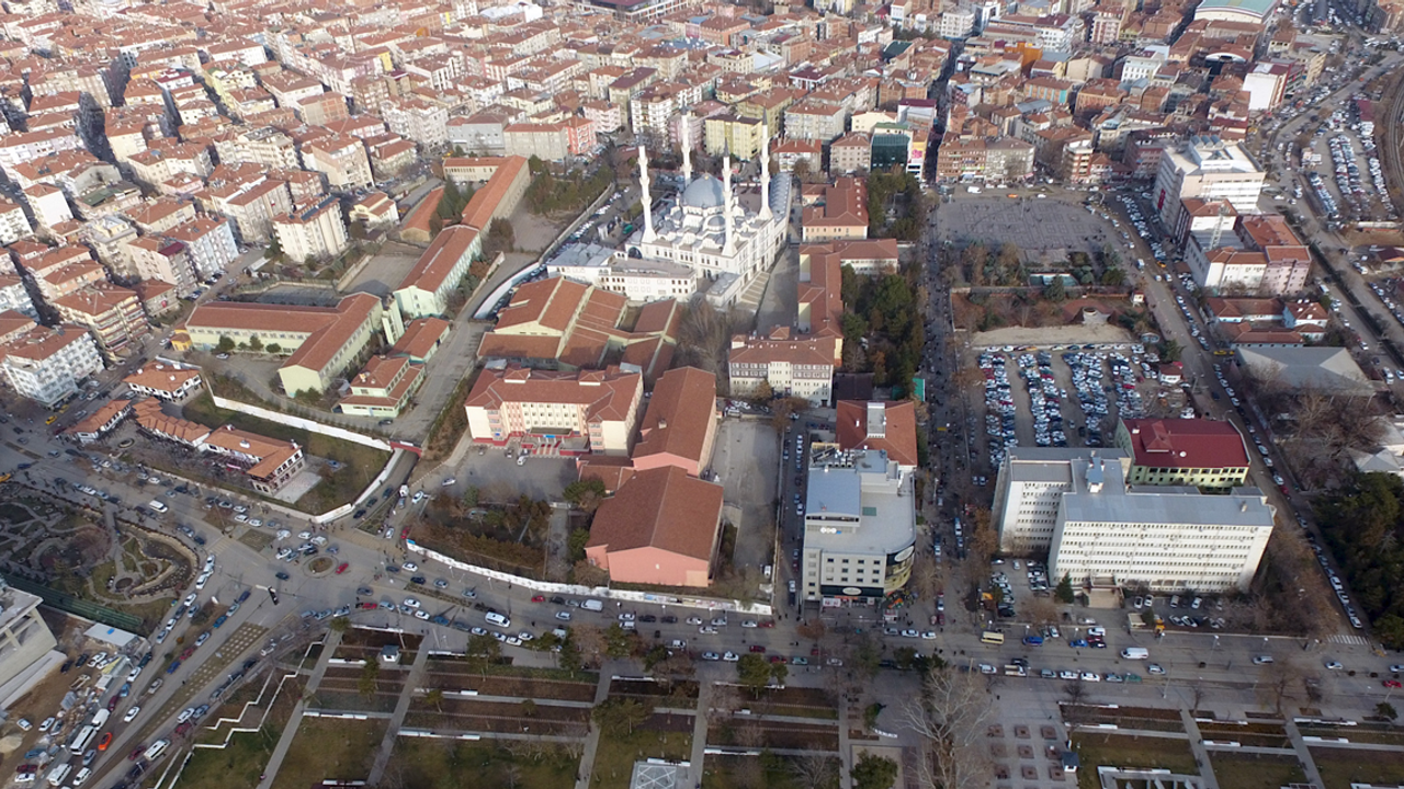 Kırıkkaleliler bu yıl anma için buluşuyor