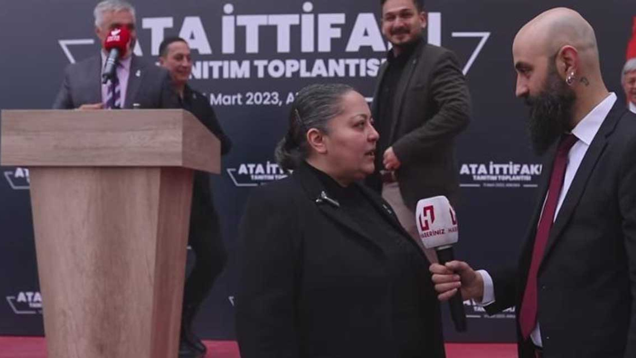 Demirbaş: Zafer için ant içtik