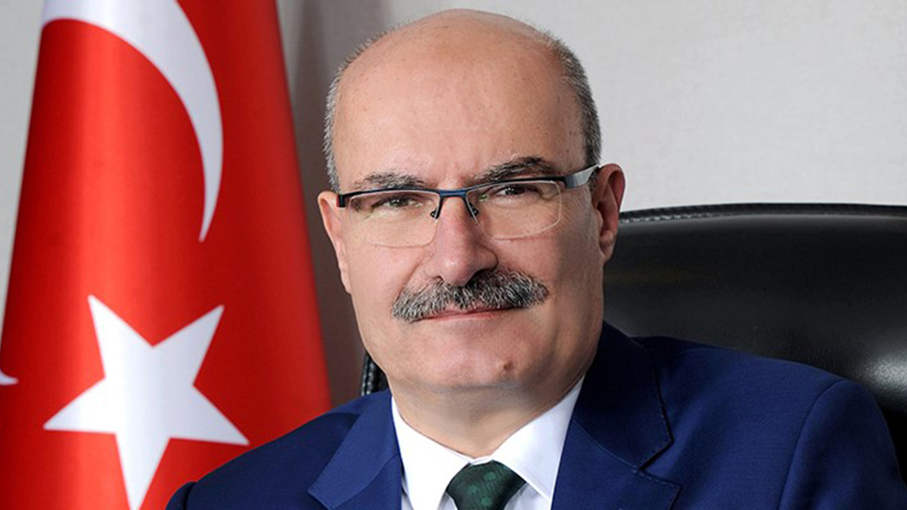 ATO Başkanı Baran, Çanakkale Zaferi'nin 108'inci yıl dönümünü için bir mesaj yayınladı