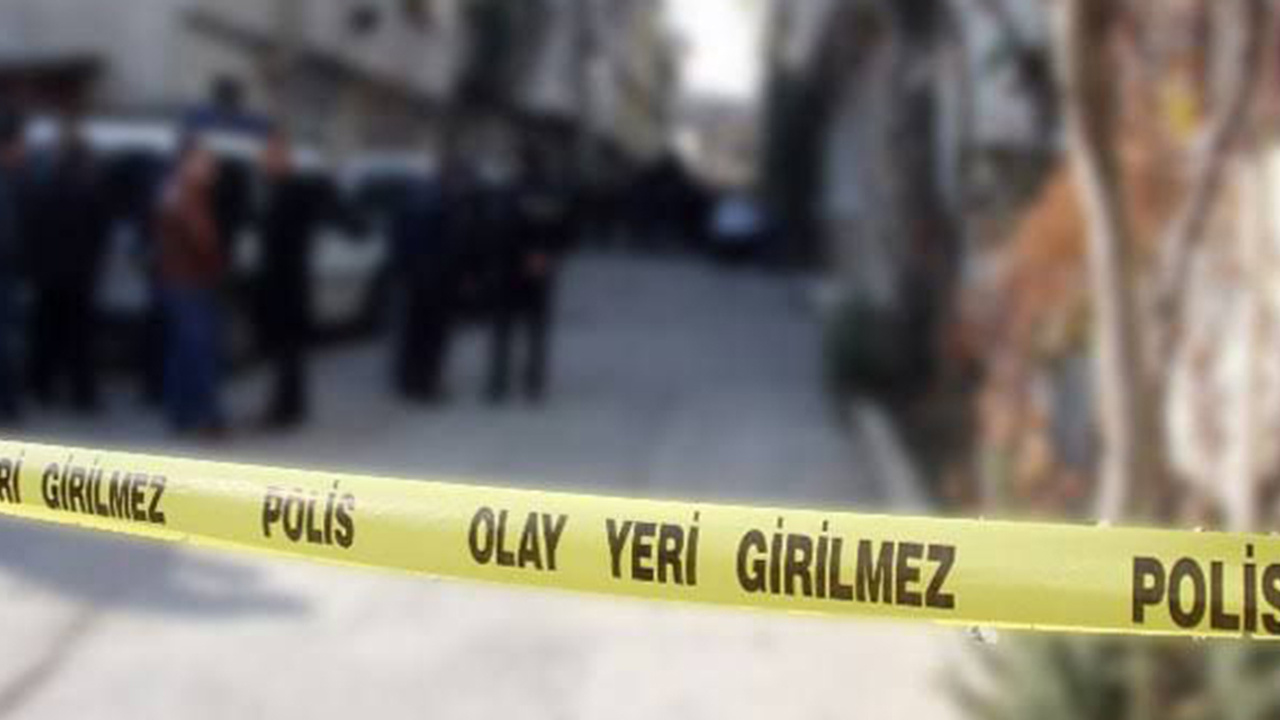 Ankara'da bir şahıs arkadaşını sokak ortasında silahla yaraladı