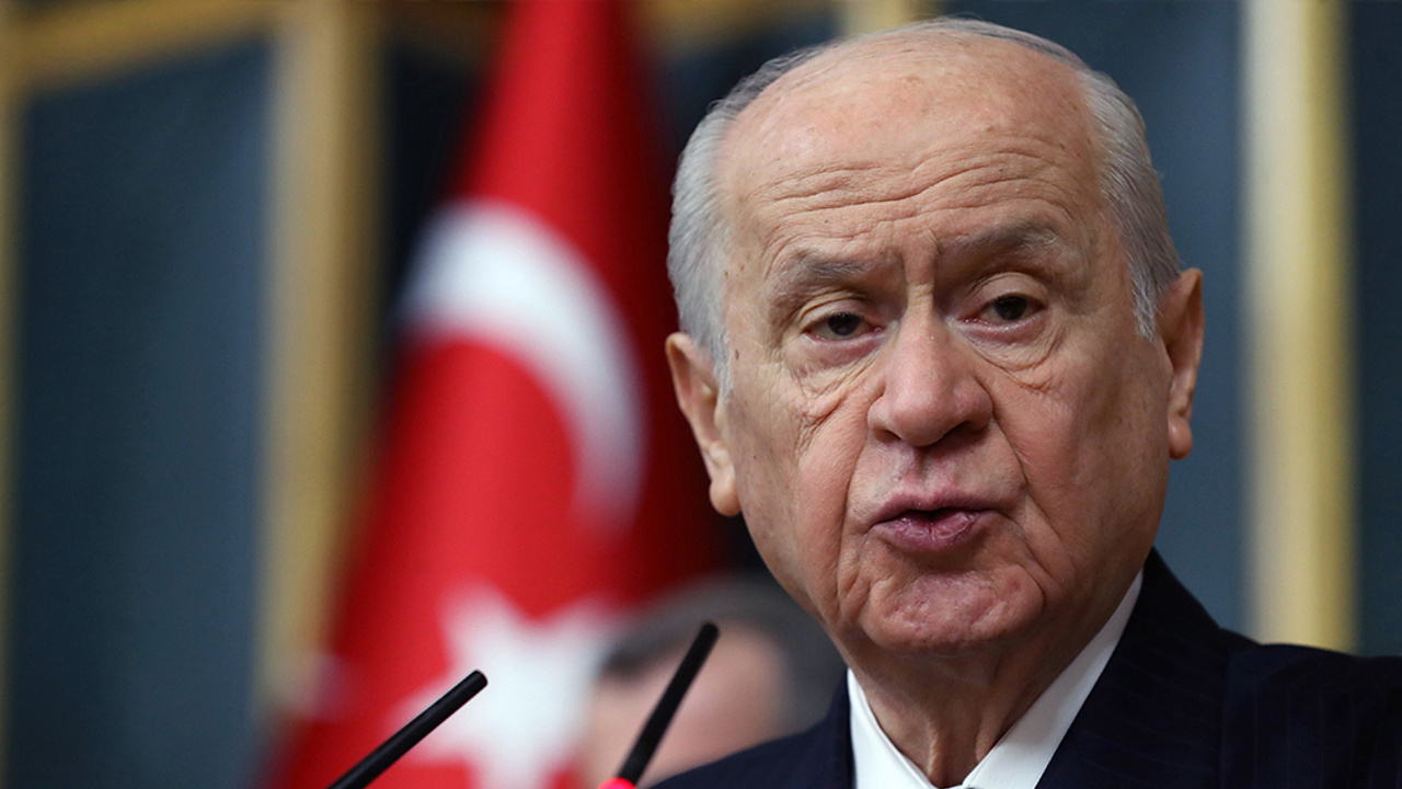 MHP lideri Bahçeli'den Çanakkale Zaferi mesajı