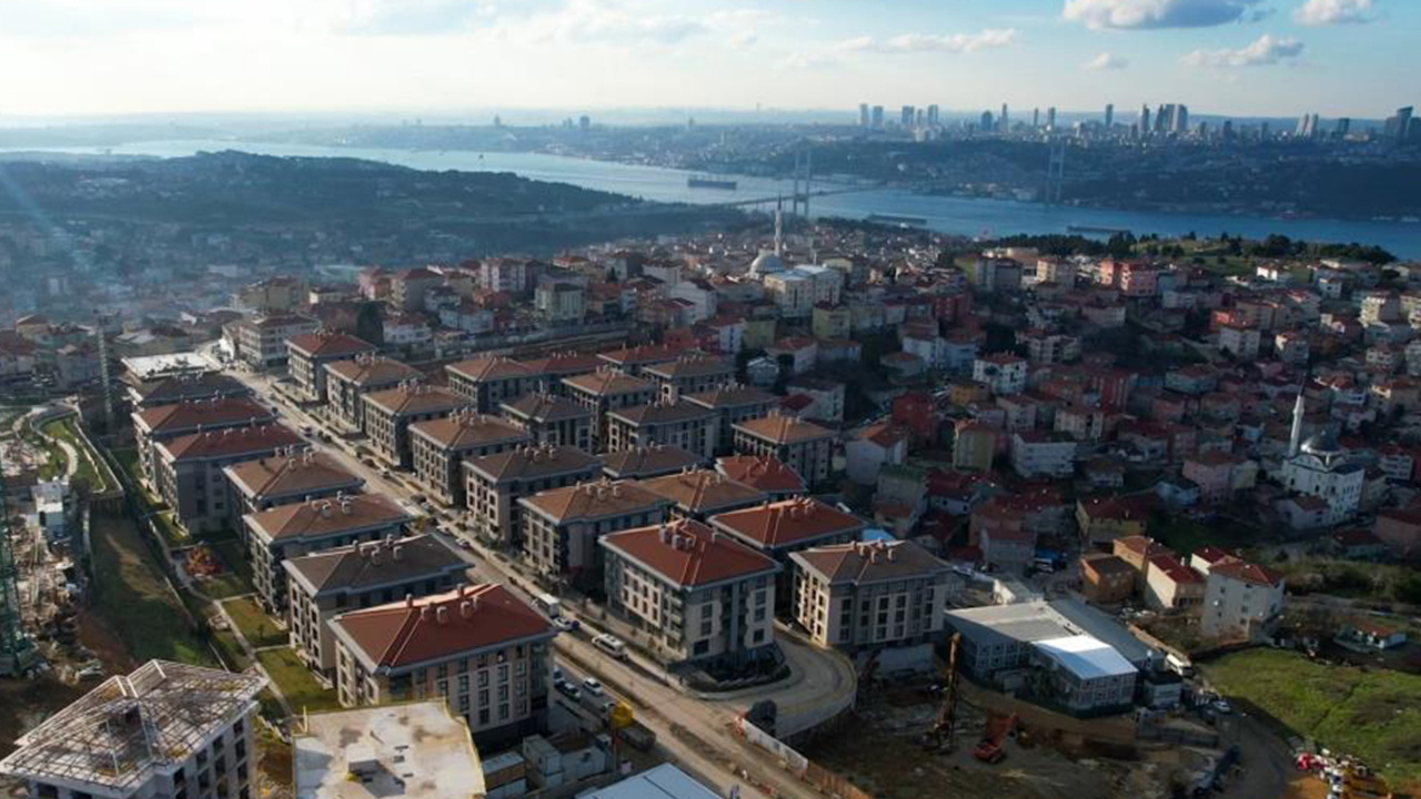 10 Soruda Kentsel Dönüşüm Kredisi soru ve cevapları
