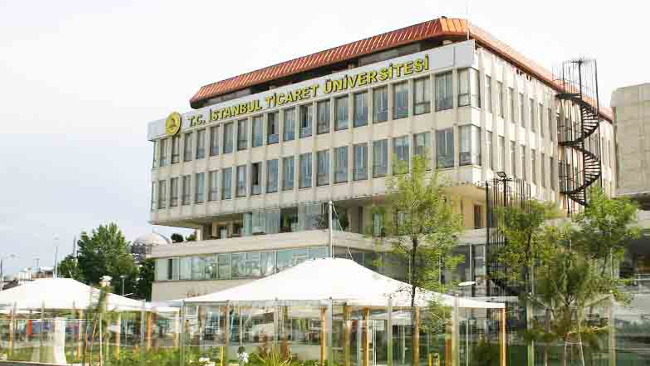 İstanbul Ticaret Üniversitesi Öğretim Üyesi alıyor