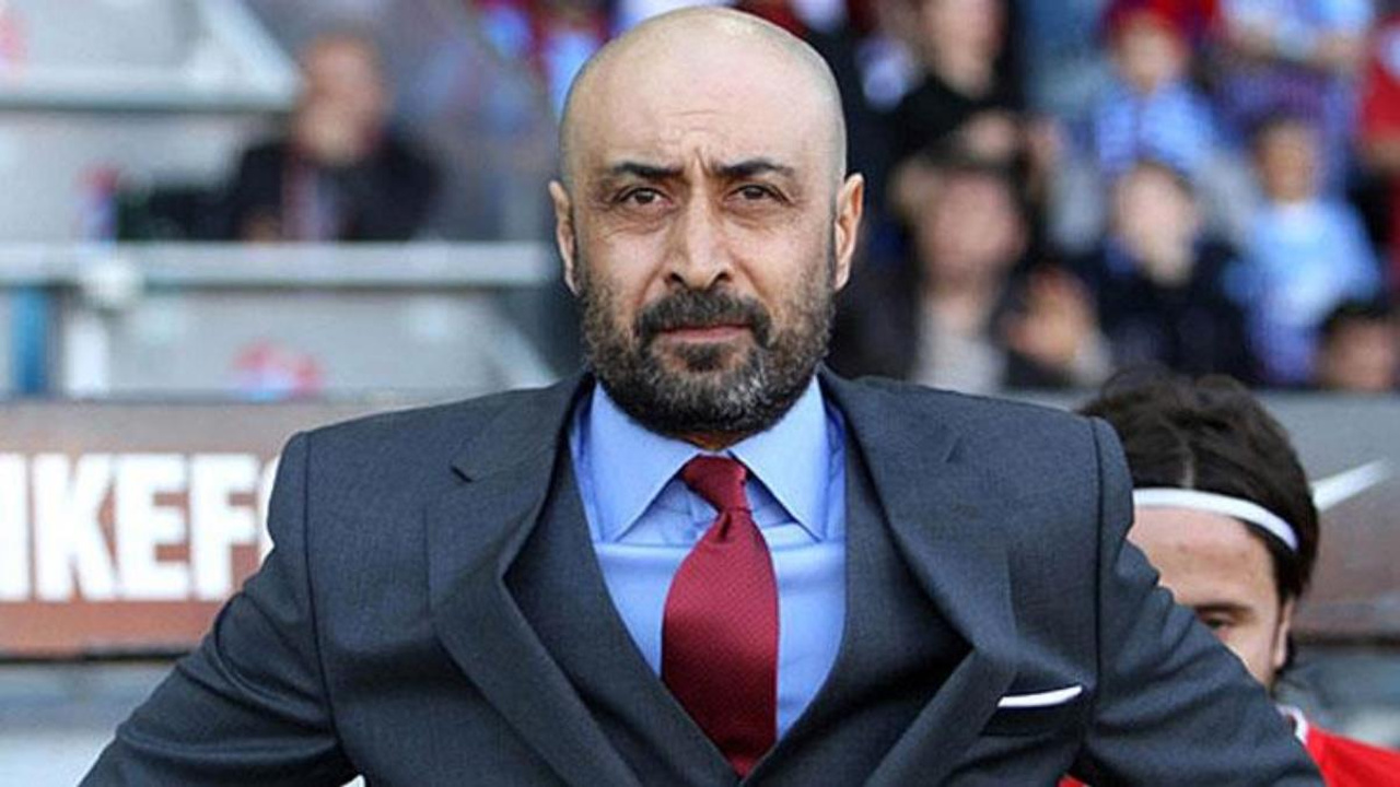 Ankaragücü’nde Tolunay Kafkas dönemi