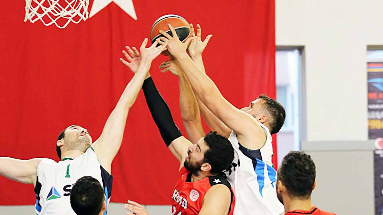 CBL Ankara’da 15. hafta heyecanı
