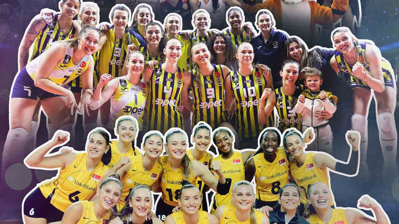 Türk sporuna kadın damgası