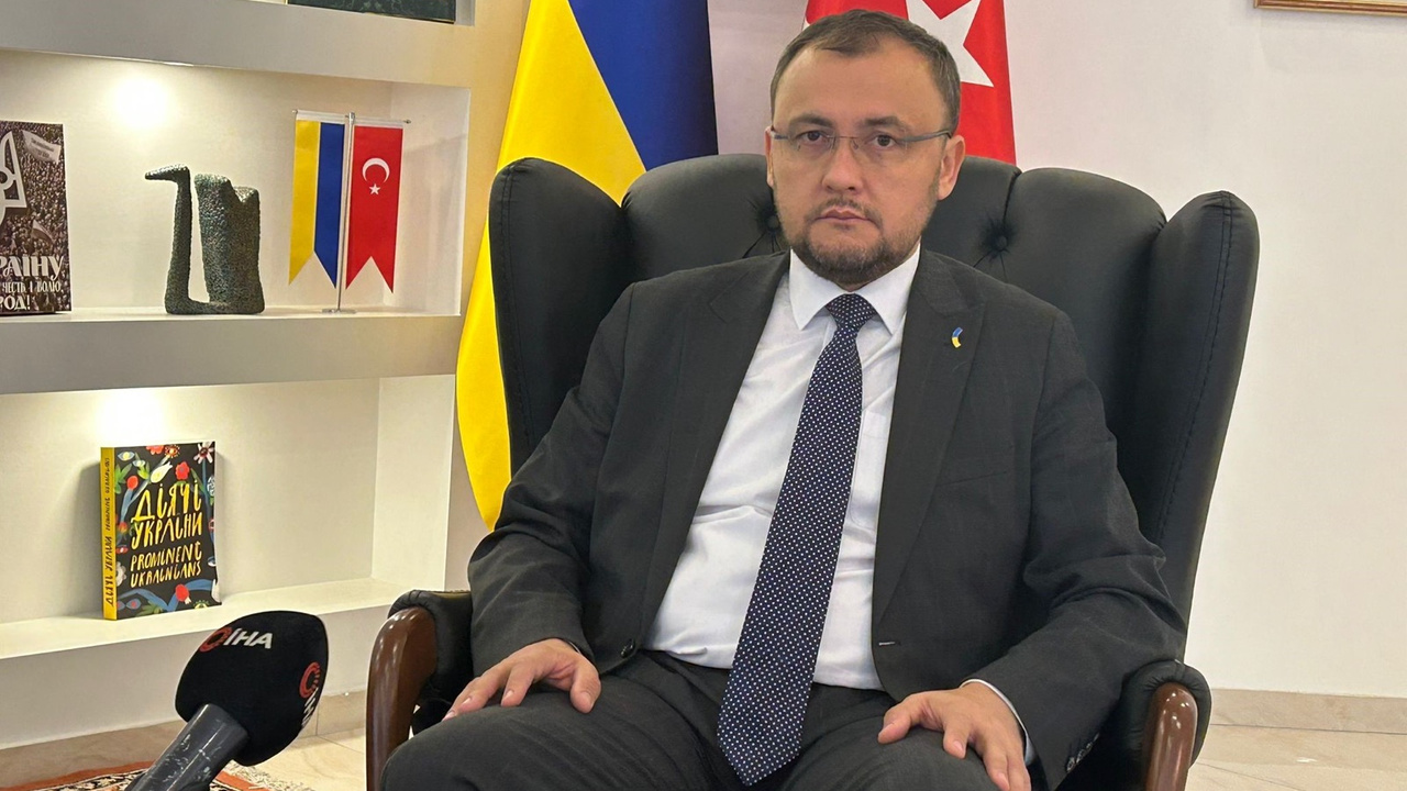 “Türkiye’nin oynadığı arabuluculuk rolünü Çin oynayamaz”