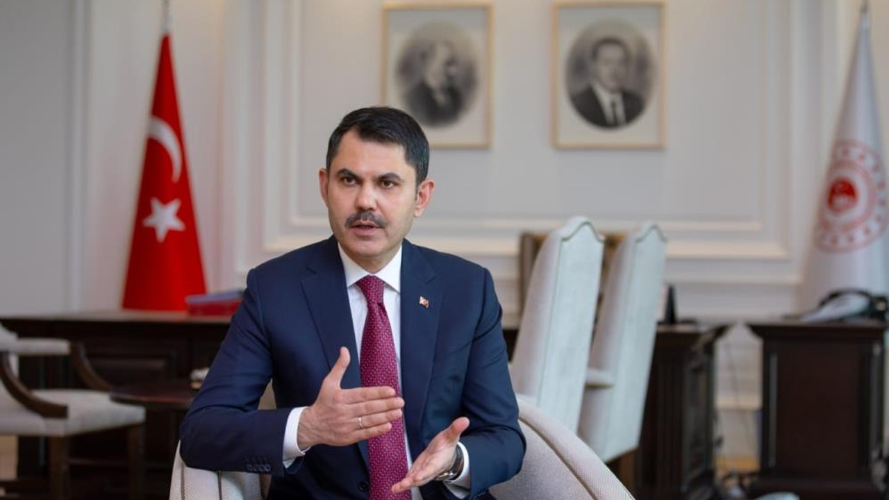 Deprem bölgesinde 53 bin 830 konutumuzun yapım sürecini başladı