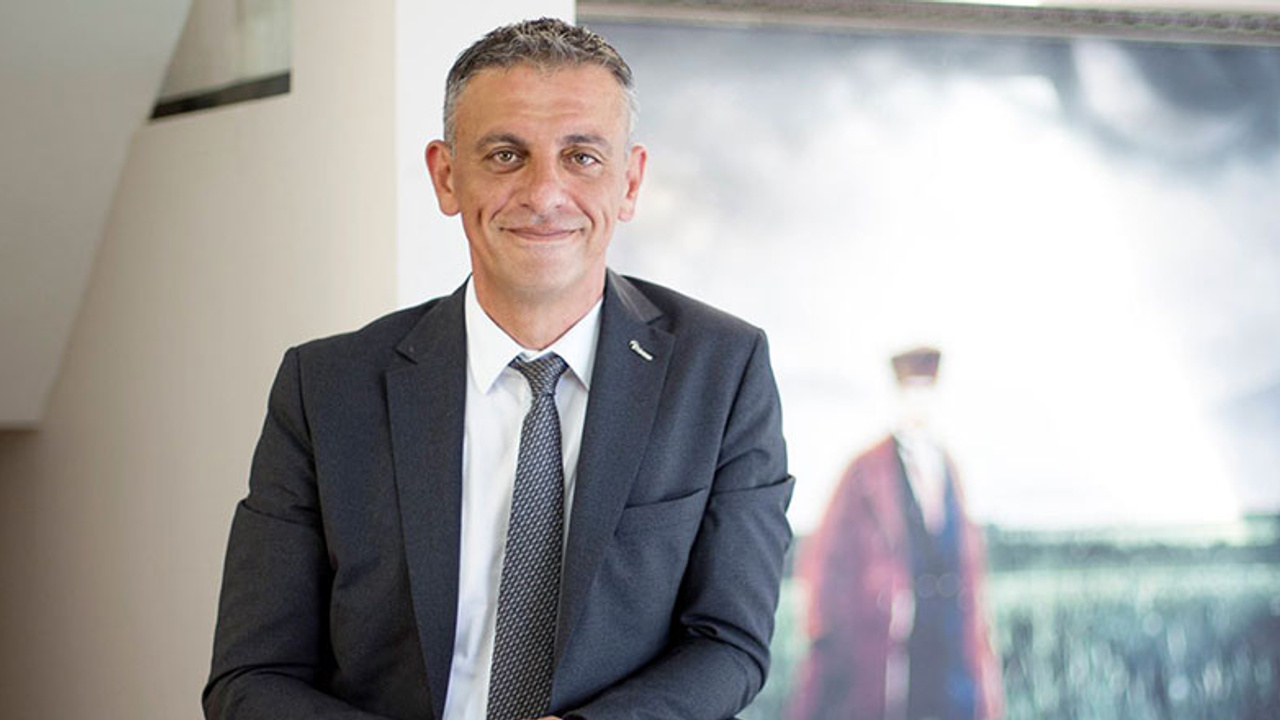 Demokrat Partili Erkin Delikanlı'dan Ankaralı seçmene çağrı