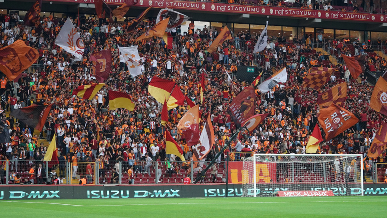 Beklenen izin UEFA'dan geldi