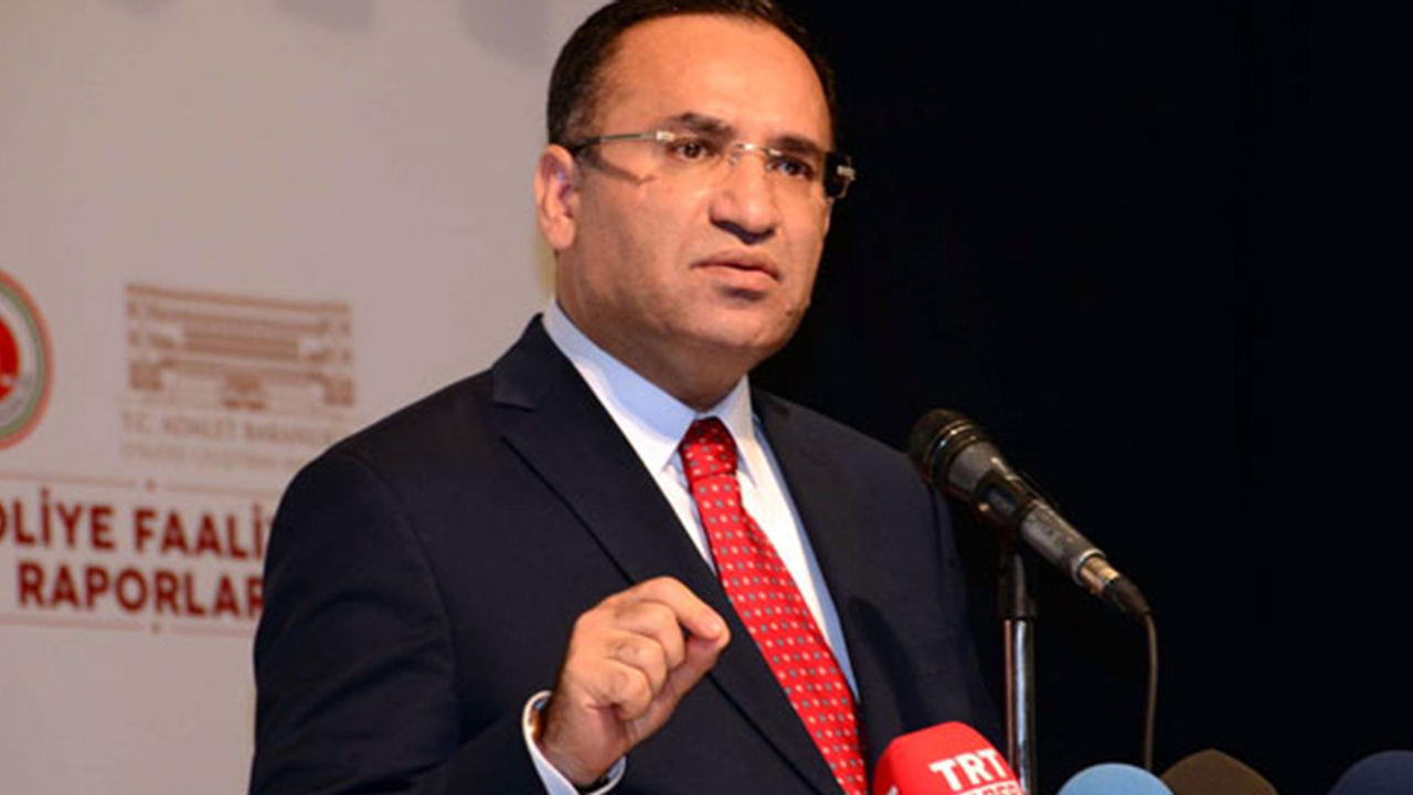 Bakan Bozdağ'dan seçim paylaşımı! Bozdağ, 14 Mayıs 2023 seçimi hakkında ne dedi?