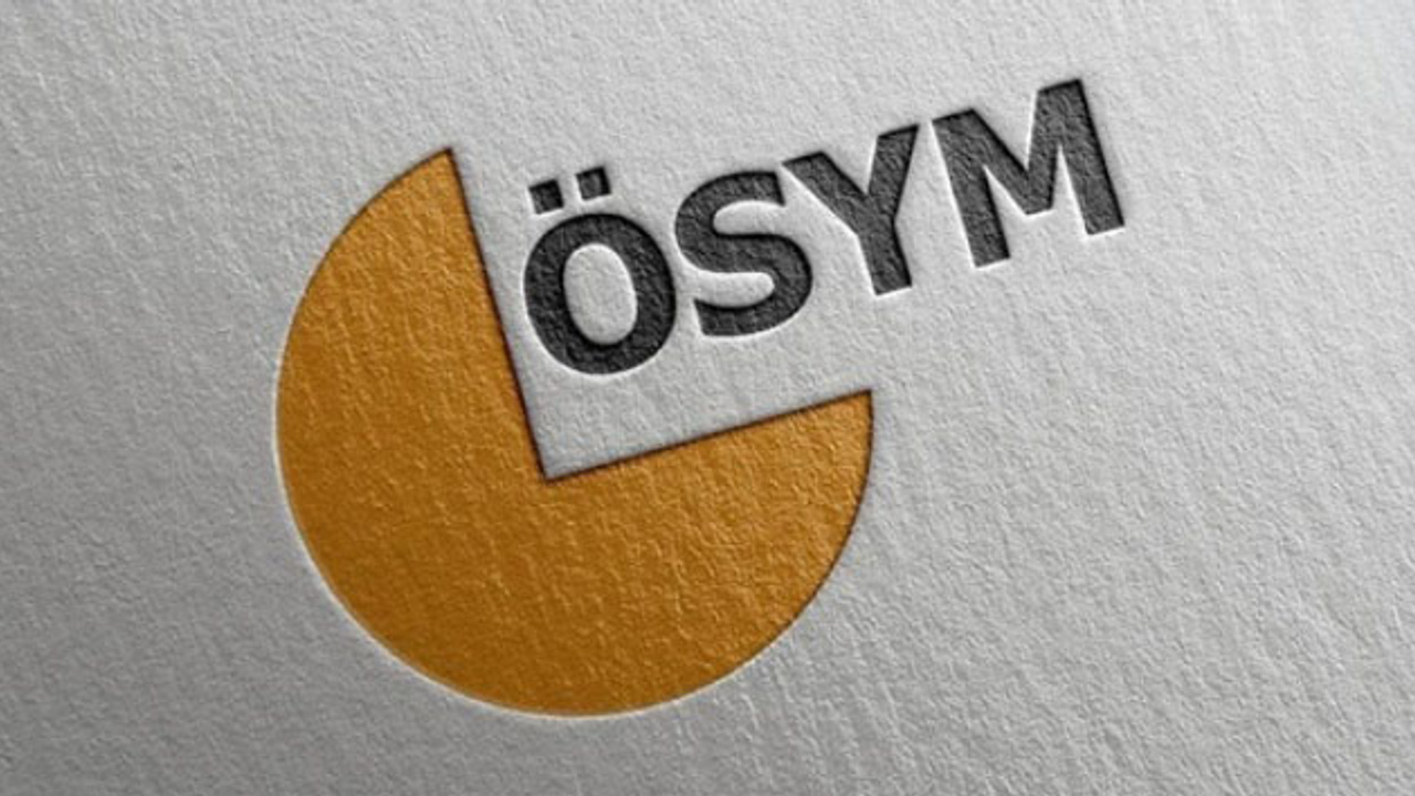 ÖSYM Başkanı Ersoy'dan 2023-MSÜ sınavı için açıklama