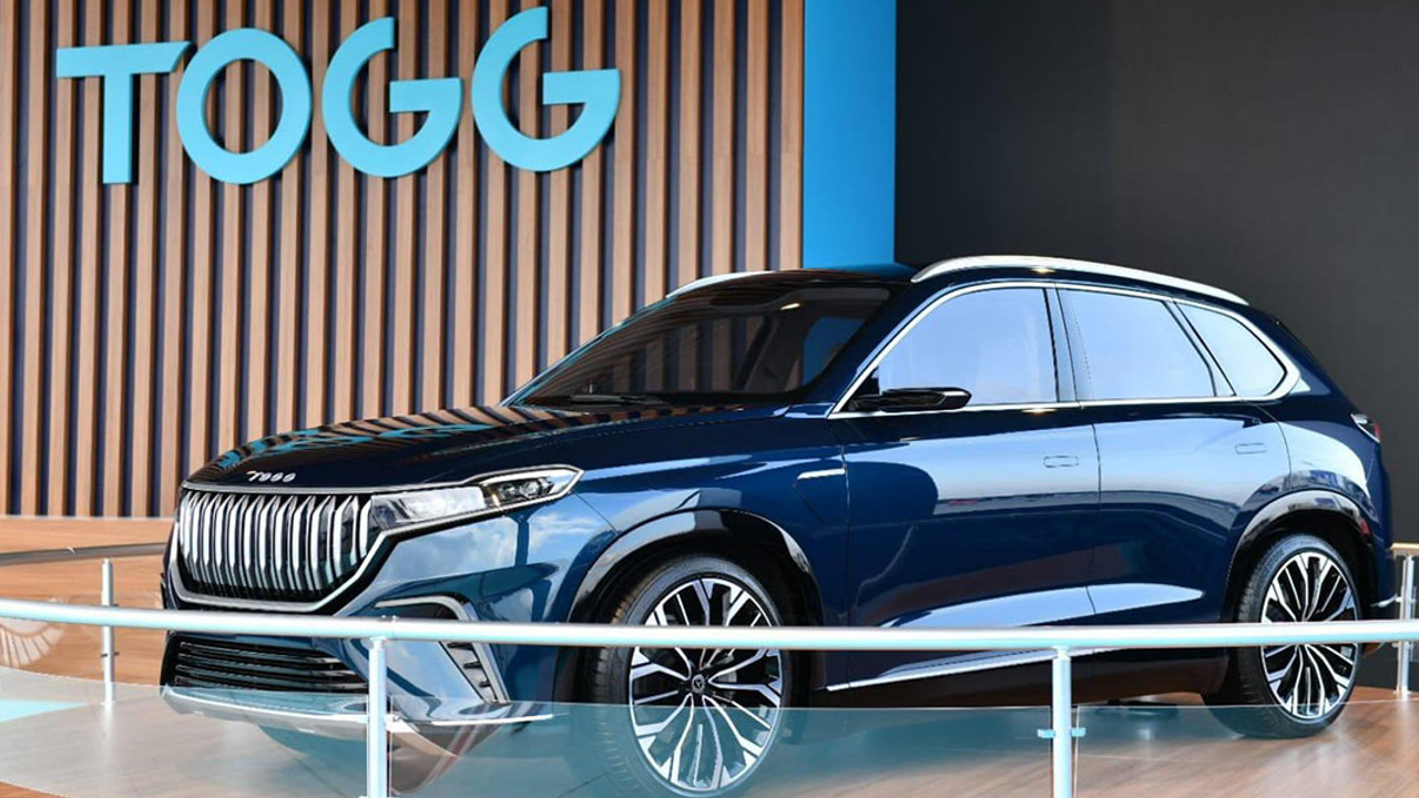 Vatandaş Togg alabilmek için kendi aracını satıyor