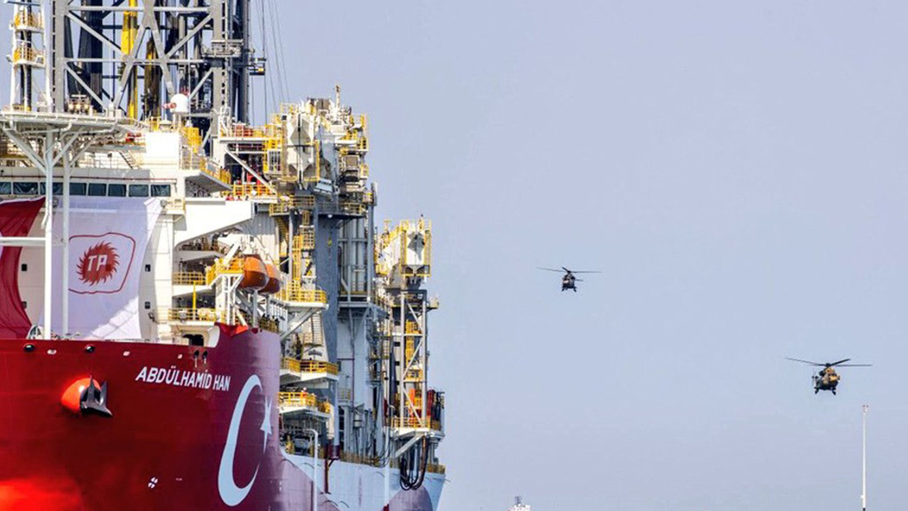 ASELSAN’dan sondaj gemisi için KARETTA