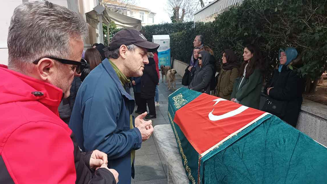 Tartıştığı eşini önce bıçakladı sonra kızgın yağ ile yaktı