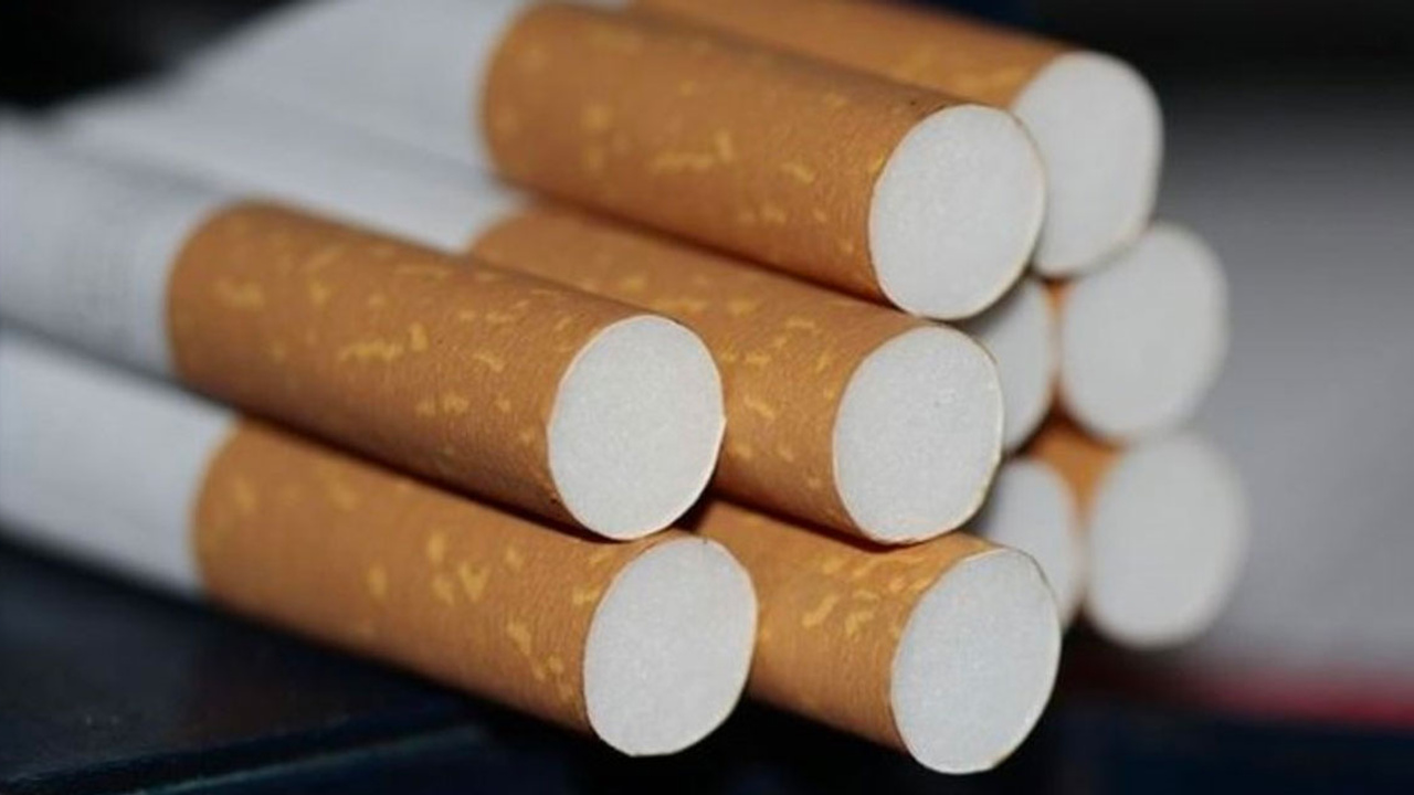 Sigaraya sürekli gelen zam tiryakileri kızdırdı