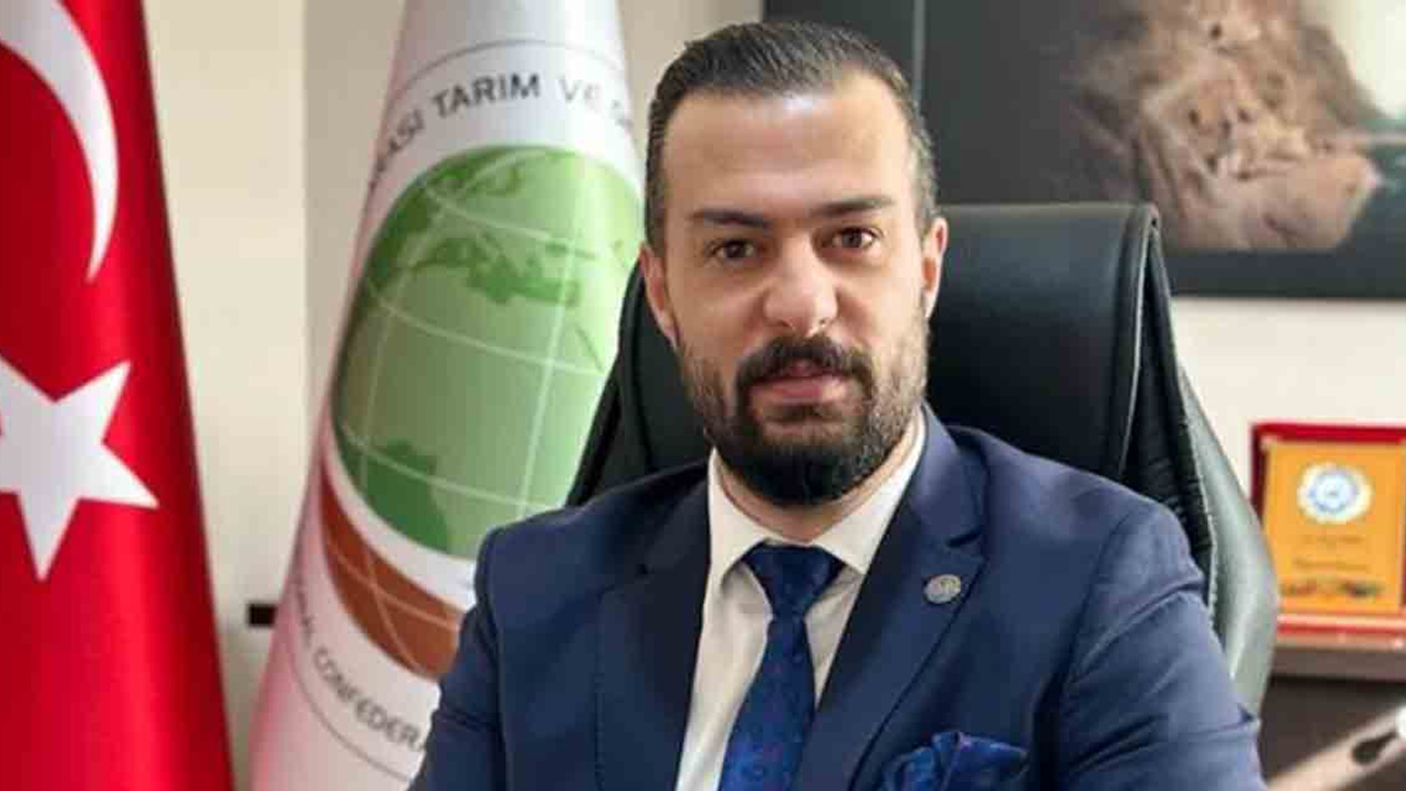 TARIMKON Doğu Anadolu Bölge Başkanı Kara: Tarımdan uzaklaşıyoruz