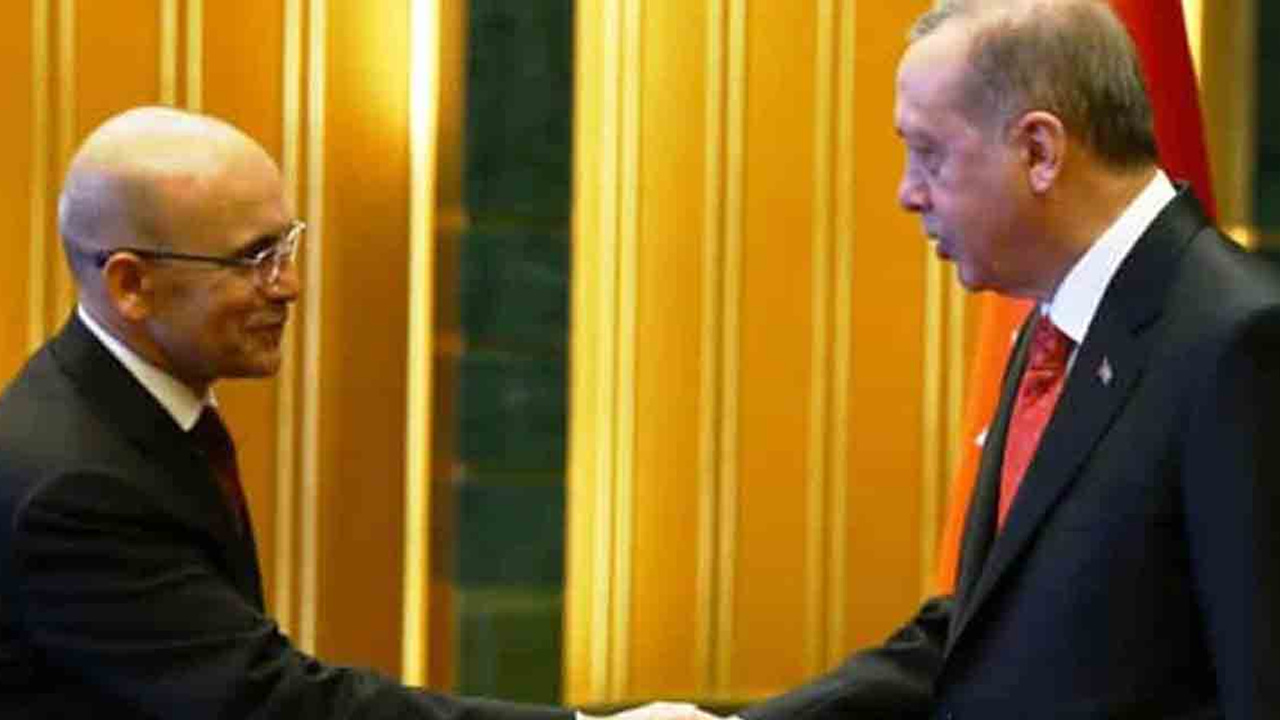 Mehmet Şimşek bombası