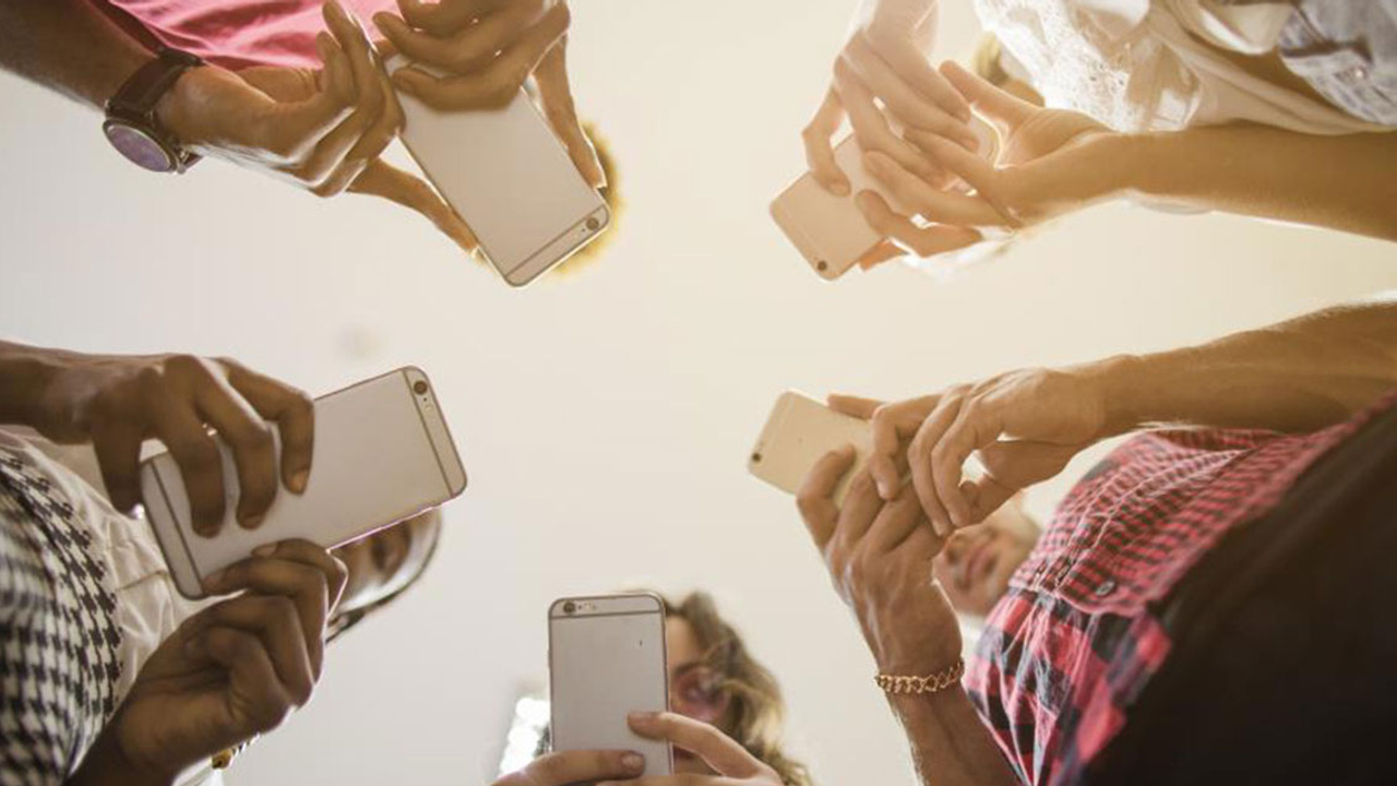 Sosyal medya yardımlaşma aracı haline geldi