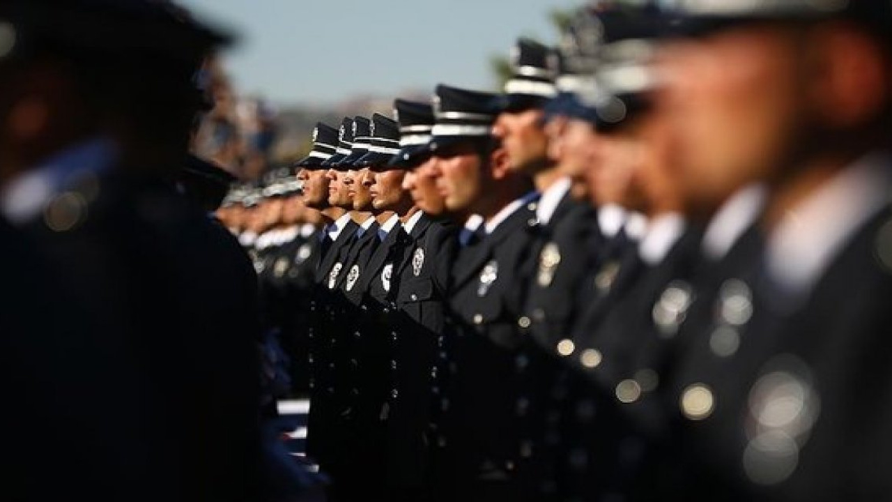 Polis tayinleri ne zaman açıklanacak? 2023 Şark tayin yerleri ne zaman açıklanacak?